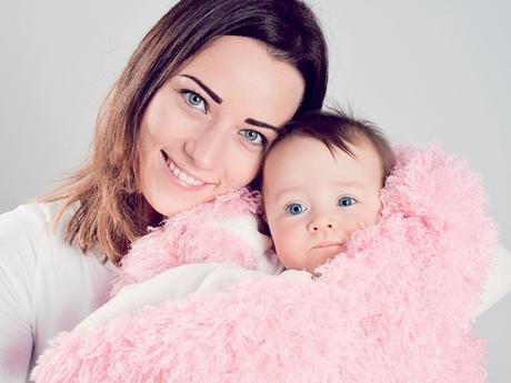 Jemná chlpatá dečka timo pre princezné 75x100 cm, 