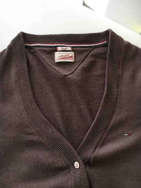 Damsky tommy hilfiger svetrik, tommy hilfiger,s