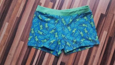 Plavky na 4/5r., pepco,104