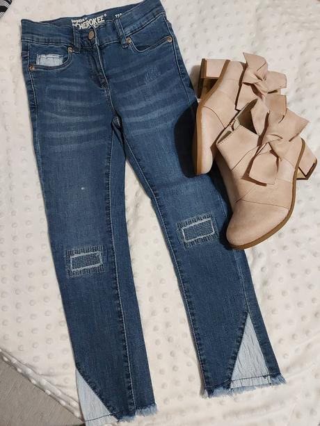 Rifle cherokee, cherokee,116