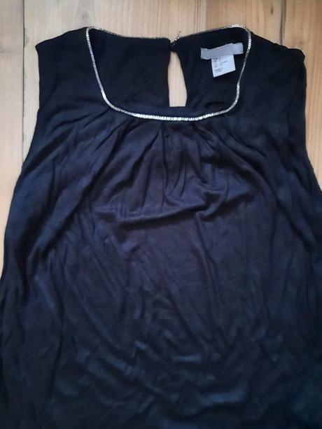 Tielko na leto m, h&m,s