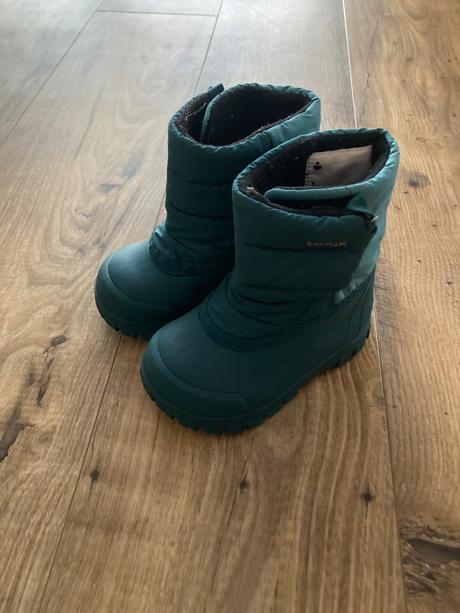 Chlapcenske snehule, decathlon,22