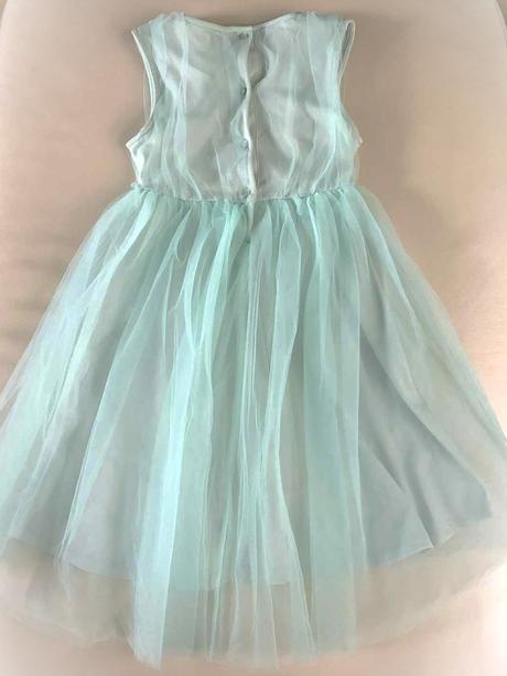 116 next prílezitostne saty,6 r., next,116