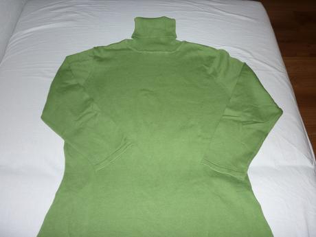 Roláčik - značka crazy world 3/4 rukávy, xl