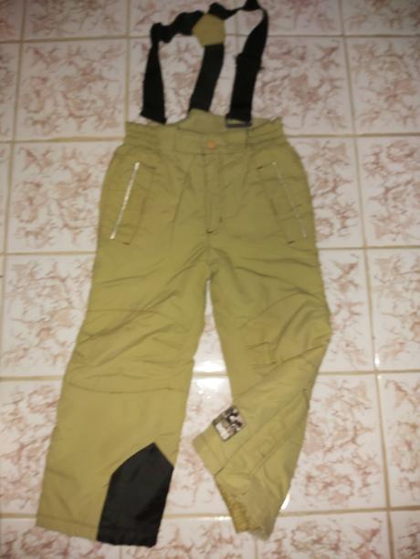 Oteplova a vetrovka, okay,110