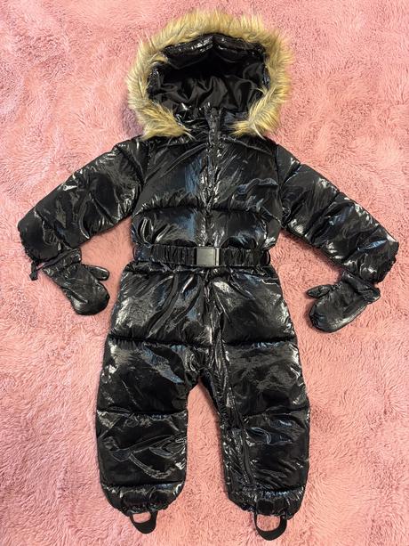 Zimný overal, reserved,86