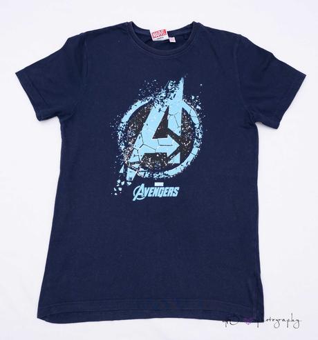 8xtričko krátky rukáv, veľ. 152/158, 152