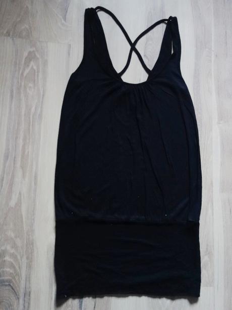 Dámske tričko h&m, h&m,xs