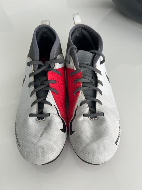 Nike phantom kopacky, nike,38