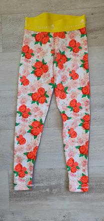 Leginy, stella mc cartney, adidas,xs