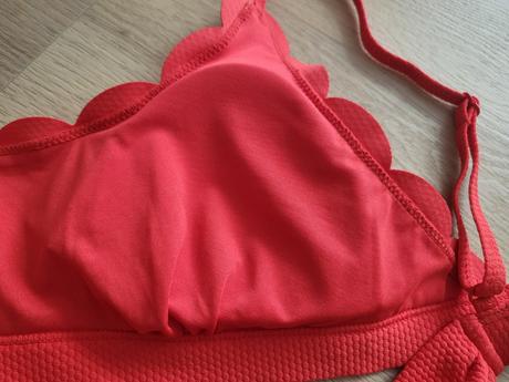 Plavky zn. hunkemoller, s