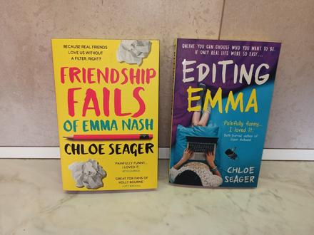 Chloe seager v anglictine xs24,