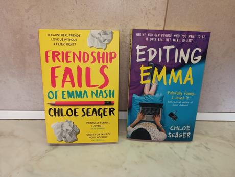 Chloe seager v anglictine  xs24, 