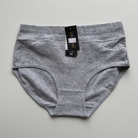 Dámske nohavičky s vysokým sedom q772s, l / m / xl