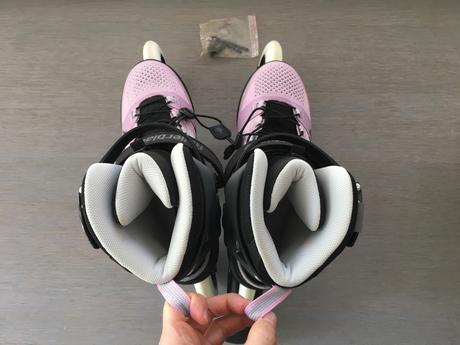 Korčule rollerblade macroblade 110 3wd w, rollerblade,41