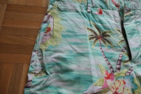 Ralph lauren stylove,letne,perfektne bermudy, ralph lauren,s