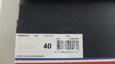 Tenisky tommy hilfiger 40, tommy hilfiger,40