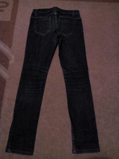 Rifle c. 152, respect,152