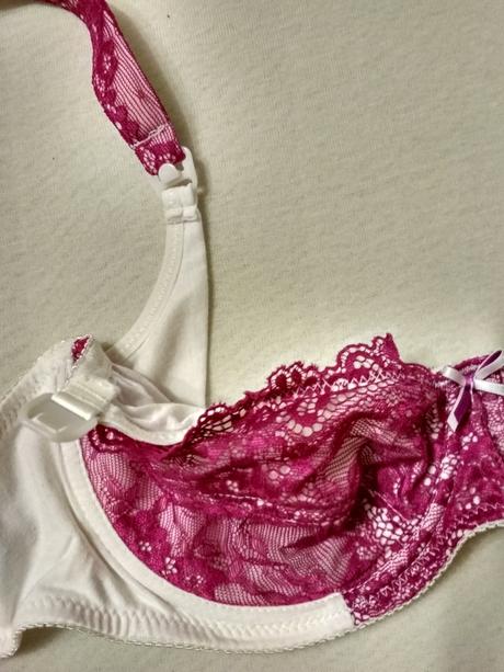 Podprsenka na kojenie, 80,a