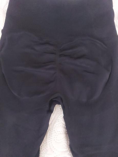 Legíny s vysokým pásom l /xl, xl