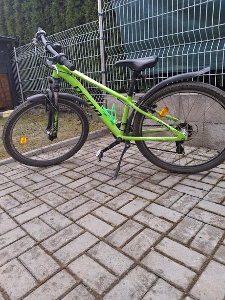 Detský bicykel 26, dema,26