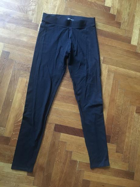 2x leginy 38, tally weijl,38