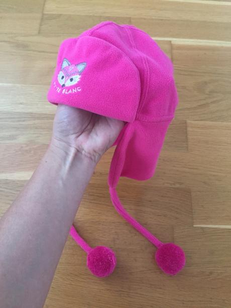 Ciapocka poivre blanc, 98