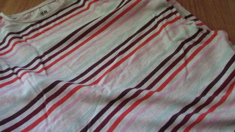 Mikina, tričko a rifle, 140–152