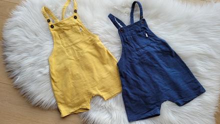 Trakáče, lindex,80