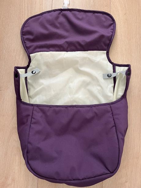 Nanožník inflesina esspreso, inglesina,inglesina espresso