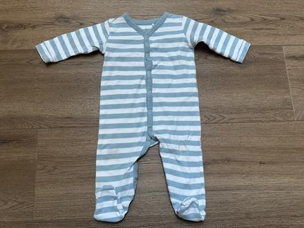 Pyžamo overal next 80, next,80