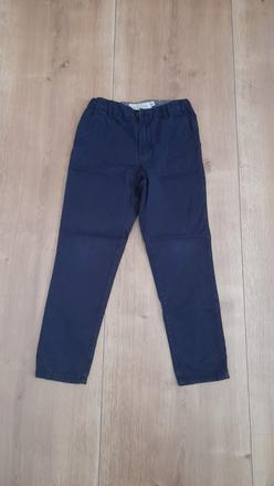 Nohavice, h&m,122