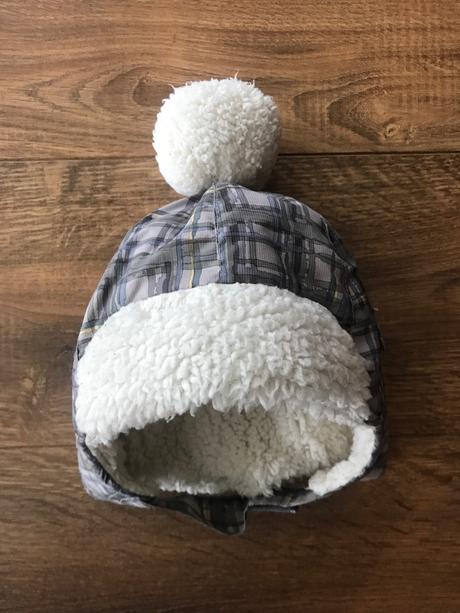 Zimná čiapka elodie details veľ. 2-3 roky, elodie details,92