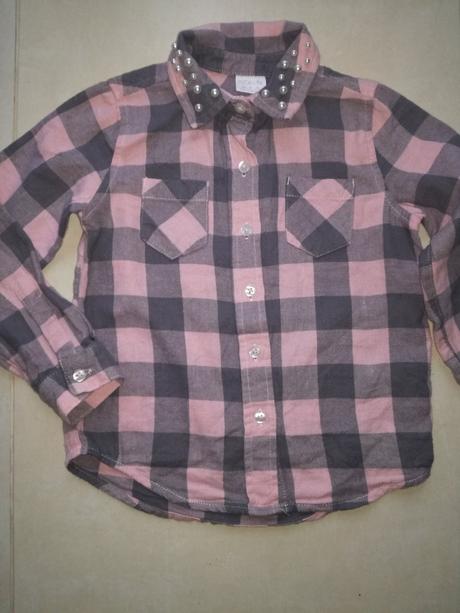 Kosela s perlickami, f&f,134