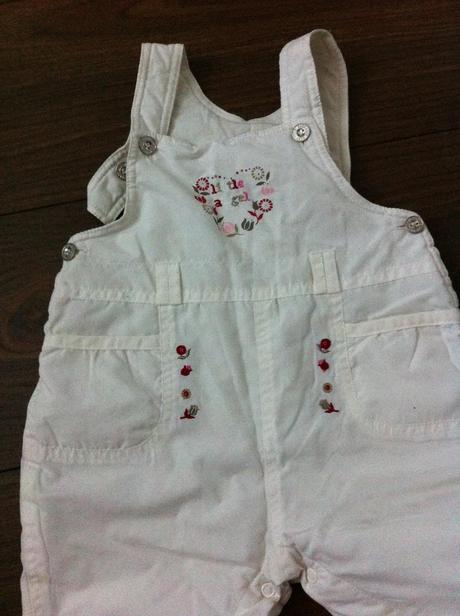 Oteplovacky, baby club,74