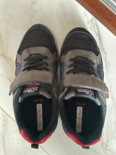 S.oliver tenisky, s.oliver,31