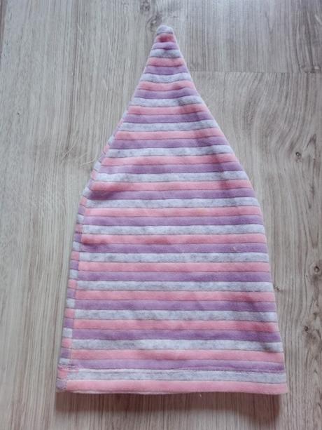 Prechodná čiapka trinitti, 80