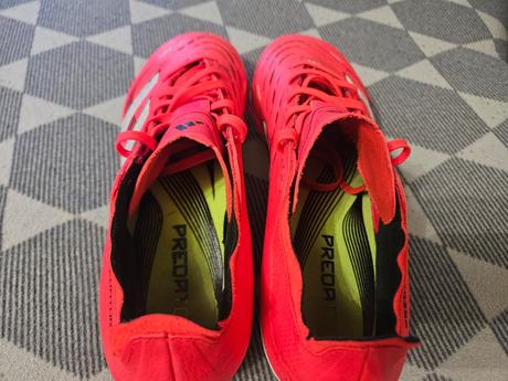 Kopačky adidas predator, adidas,44