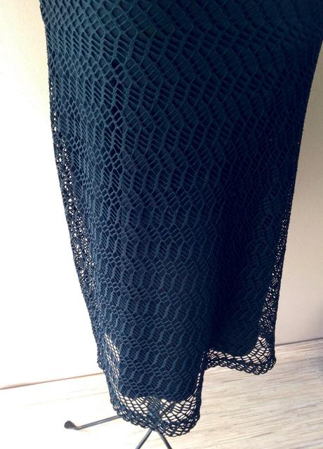 Krasne pružné saty mad hearts/95, xs