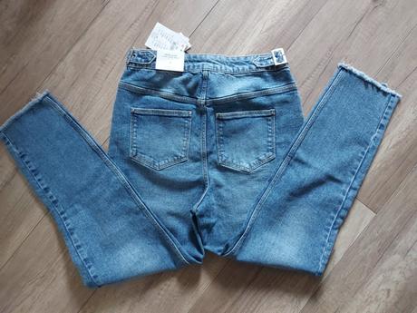 Mom slim rifle, mohito,36