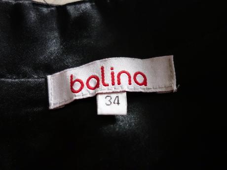 Dámske šaty balina, 34