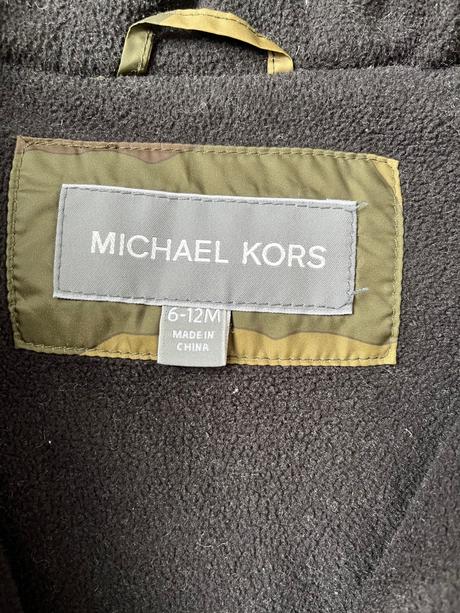 Zimná kombinéza michael kors, michael kors,74