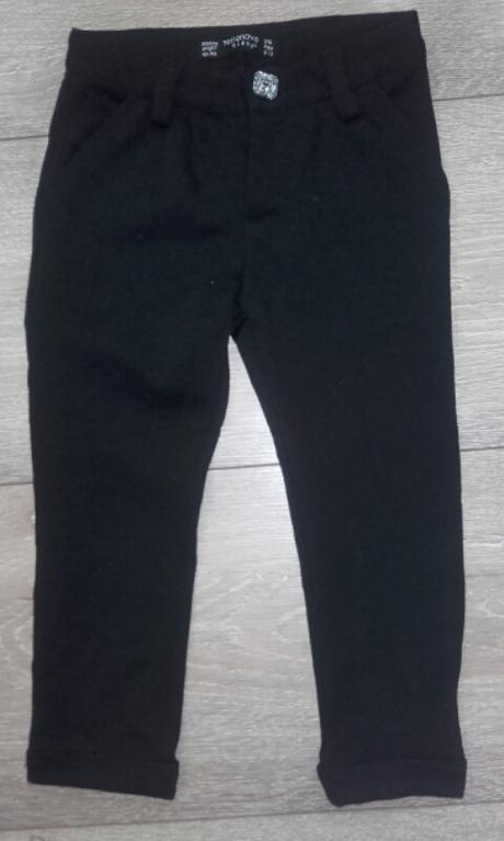 Nohavice, terranova,92