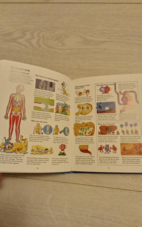 Kniha the odborné children's encyclopedia, 