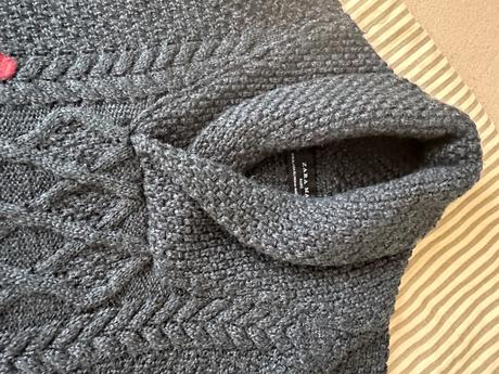 Sveter, zara,xl