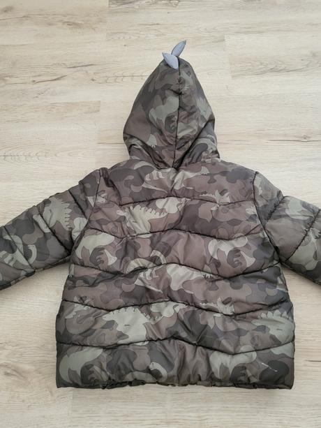 Zimná bunda, f&f,104