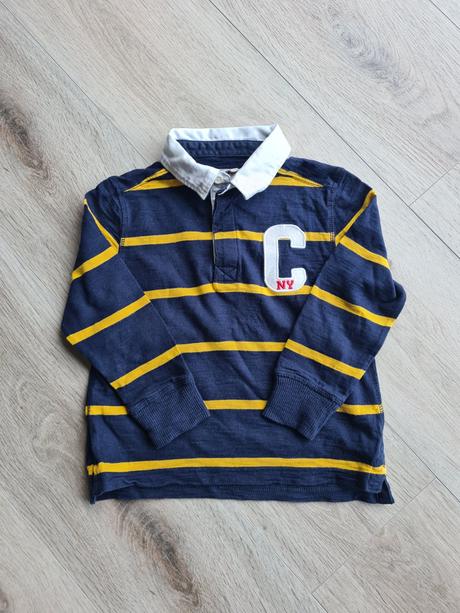 Chlapcenske polotricko, h&m,98