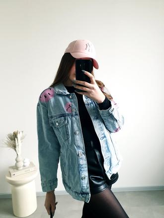 Rifľová bunda 36, sinsay,36