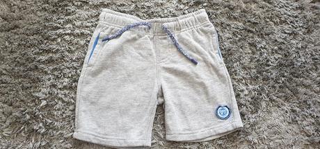 Šortky č.104, f&f,104