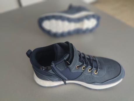 Topánky zimné 37, baťa,37